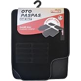 Oto Halı Paspas Tyrex | Aracınız İ&ccedil;in Dayanıklı ve Şık Halı Paspas
