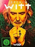 joachim witt refugium cd  Joachim Witt - Wir [2 DVDs]