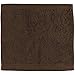 Produktbild Cawö - Life Style Uni 7007 - Farbe: braun 305, Seiflappen 30 x 30 cm