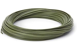 Cortland Line Spring Creek Angelschnur