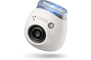 instax PAL, milky white