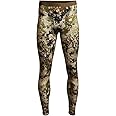 SITKA Gear Men's Heavyweight Hunting Performance Fit Bottom Bottom