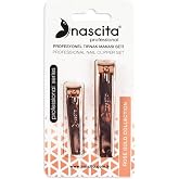 Nascita İkili Tırnak Makası Seti - 05
