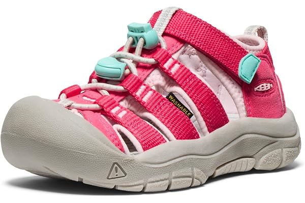 KEEN unisex – barn Newport H2Sandal