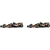 Hot Wheels&reg; F1 McLaren 2'li Paket