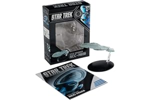 HERO COLLECTOR Star Trek Ship - USS Voyager NC-74656