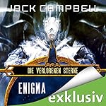 Enigma (Die verlorenen Sterne 2)