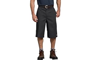 Dickies Shorts, Oscurante Uomo