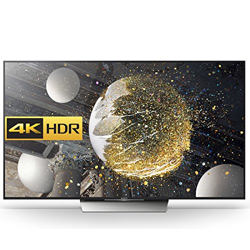 Preisvergleich Produktbild Sony 65" KD-55XD8599