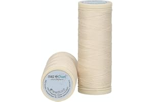 Mez Duet, Force: 100, Emballage: 50M 1033 Fils À Coudre