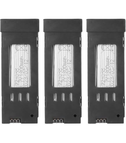 103450 Batteria LiPo (3 7 V 2000 MAh) Batteria Li-Ion Ai Polimeri Li-Po