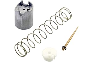 2EXTREME Gasschieber Kit passend für PHBG 15-21 Vergaser