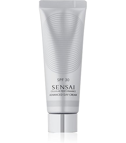 Kanebo SENSAI ESSENCE DAY VEIL SPF 30 40 ML : Amazon.es: Belleza