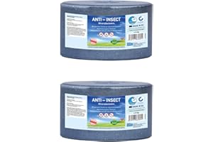 imima Mineral Lick Horse Anti-Insect Salt Lick Set 2 x 3kg - Piedras para lamer Sal para Caballos, ovejas, Cabras, Caza y Ganado - Mineral Lick Salt Lick Stone