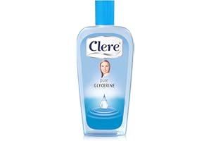CLERE BP Pure Glycerine 200 ml, (Pack of 1)