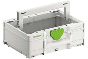 Festool Systainer³ ToolBox SYS M 137
