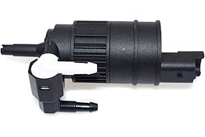 REJOG4 AUTO Sortie 7700430702 Pompe de lave-glace pour Clio MK1 MK3 MK2