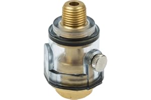 Mini lubrificateur automatique CG-2 pour outils à air comprimé, visseuse à percussion, ponceuse, huile