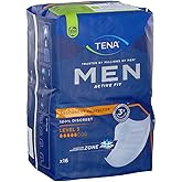 Tena Level 3 16lı Erkek Mesane Pedi
