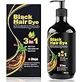 black hair dye shampoo 3 in 1 ayurvedic,black,hair dye shampoo natural,black hair dye shampoo 3-in-1 no side effect,3 in 1 shampoo for men,3 in 1 shampoo,3 in 1 shampoo,3 in 1 shampoo hair colour
