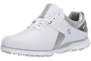 FootJoy Damen Pro/Sl Golfschuhe