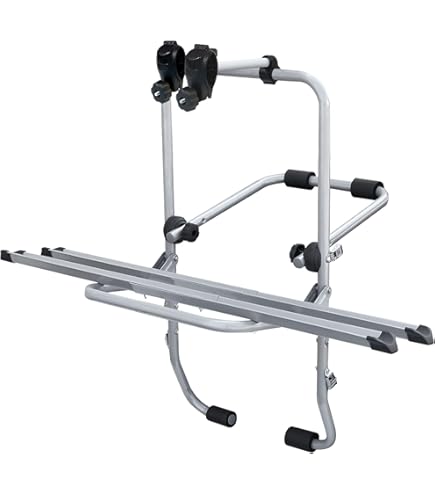 Peruzzo Achterklep Fietsendrager Venezia Alu 30 Mm Tube