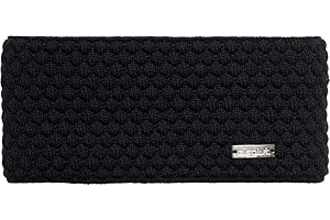 ‎EISGLUT Eisglut Stirnband Minal Merino, schwarz