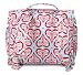 Ju-Ju-Be B.F.F. Messenger Diaper Bag (Sweet Hearts)