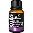 ArtNaturals 100% Pure Lavender Essential Oil - (.5 Fl Oz / 15ml) - Premium Undiluted Therapeutic Grade Natural from Bulgaria - Aromatherapy for Diffuser, Sleep, Relaxation, Skin and Hair Growth
