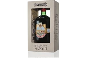 Amaro D.co Ulrich - Marolo