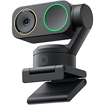 Insta360 Link 4Kウェブカメラ 61BmGGgAcuL._AC_UL210_SR210,