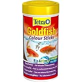 Tetra Yem Goldfish Colour Sticks 250 ml