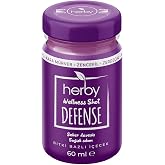 Herby Defense Shot 12'li Paket Bağışıklık Desteği Bitki Bazlı İ&ccedil;ecek 60 ml