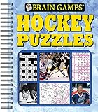 Image de Brain Games: Hockey Puzzles