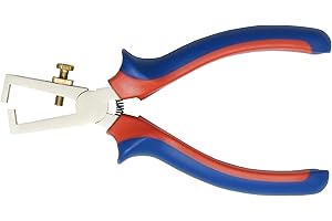 WERKZEYT Con:P CPT178160 - Pinza spelafili, 160 mm