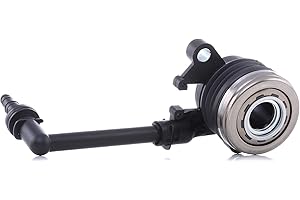 SACHS 3182 654 301 Desembrague Central Embrague compatible con Nissan Kicks II (J11, J11_) 2013 - y Otros Vehículos