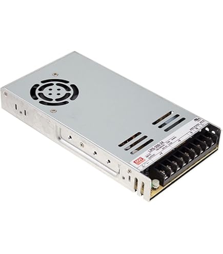 MeanWell MW Mean Well SDR-960-24 24V 40A 960W Single Output