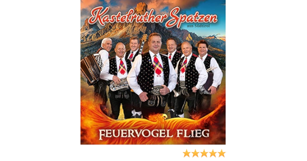 Das Dunkle Herz Der Berge Von Kastelruther Spatzen Bei Amazon Music Amazon De