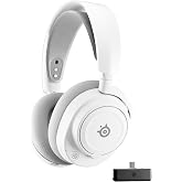 Steelseries Arctis Nova 7X Gen 2 White