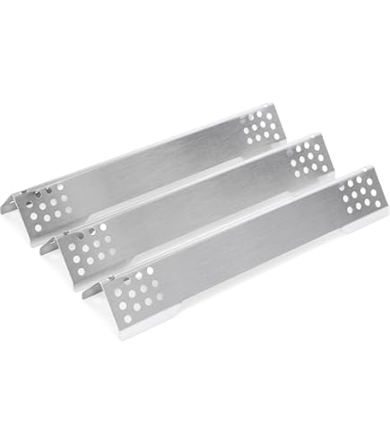 Tuning-art Hitzereflektor Für Rösle Videro G2 - Edelstahl Bullendesign