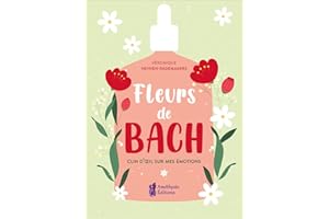 Fleurs de Bach - Clin d'œil sur mes émotions