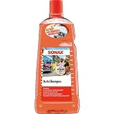 Sonax Konsantre Şampuan Havana 2 L