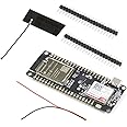 INVENTO SIM800L with ESP32 Node MCU Wireless Communication Module GSM GPRS Antenna Sim Card Module