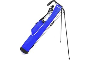 Orlimar Pitch 'n Putt - Bolsa de Transporte Ligera para Golf