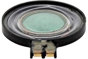 The Tech Doctor Haut-parleur interne de remplacement Gameboy Advance SP pour Nintendo Gameboy Advance SP