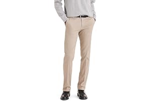 Dockers Easy Khaki Slim Fit Pantalon décontracté Homme