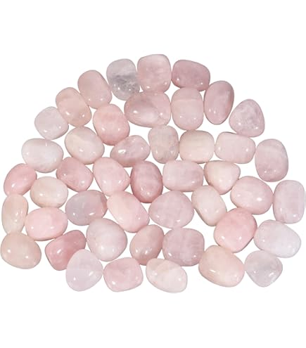 Pietre Decorative Knorr Prandell Rosa 9-13 Mm - Confezione Da 500 Ml Per Vasi E Lanterne