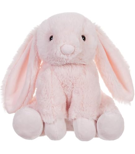 Raving Rabbits Plüschfigur - Palastwache, 28 Cm, Verkleidung Als Britische Wache, Offizielles Rabbids-Spielzeug