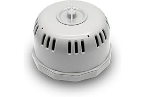 DIFCUL Lay Z Spa Filtergehäuse Ersatzteile, Abdeckung und Gehäuseset für Spa's Filtersystem, Poolreinigungskartuschenhalter für Bestway/Intex VI, kompatibel mit Coleman SaluSpa 90352E, 58323E, 58324