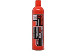 Nuprol WE 3.0 Premium Airsoft Gas - 300g